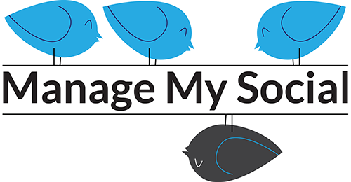 Manage My Social - 